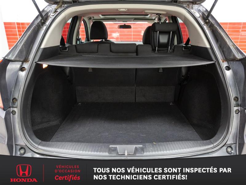 honda HR-V 2017 - 17