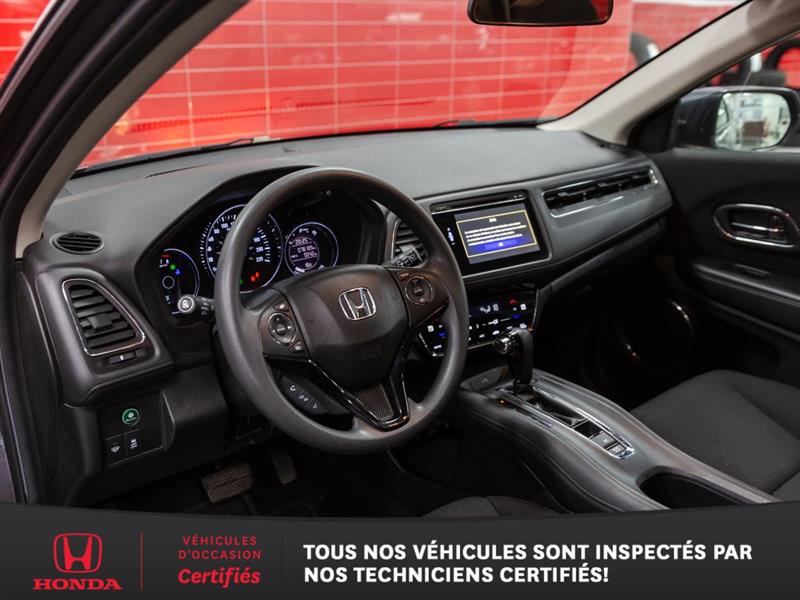 honda HR-V 2017 - 23