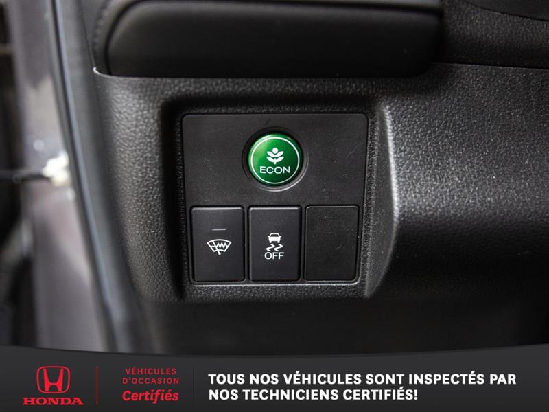 honda HR-V 2017 - 24