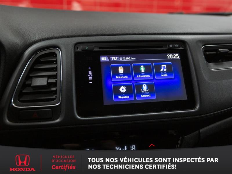 honda HR-V 2017 - 28