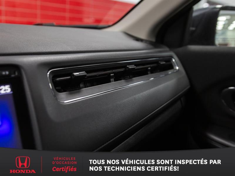 honda HR-V 2017 - 31