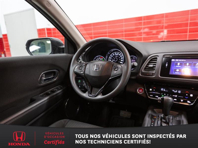honda HR-V 2017 - 33