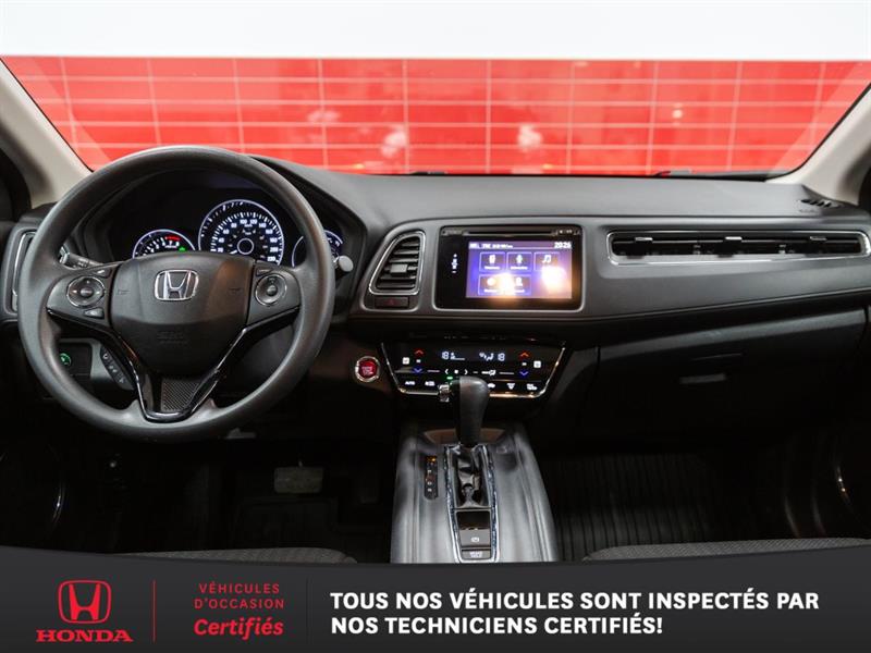 honda HR-V 2017 - 34