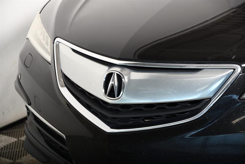 acura TLX 2016 - 8