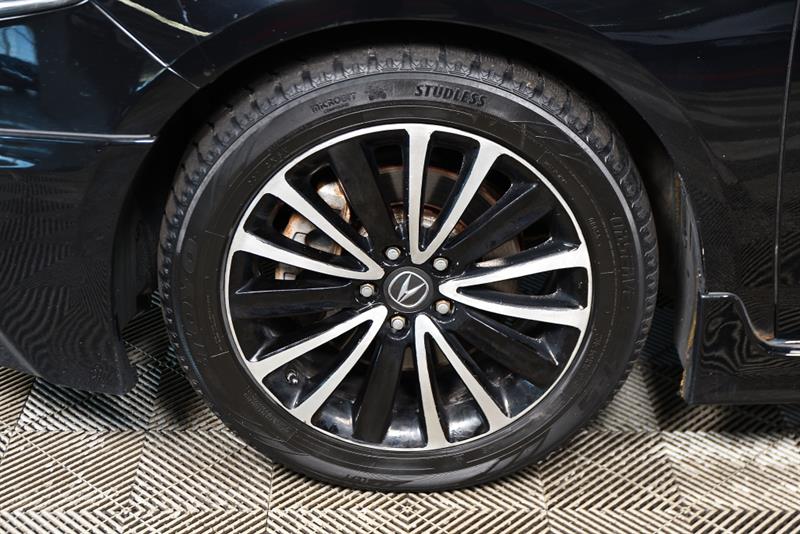 acura TLX 2016 - 10