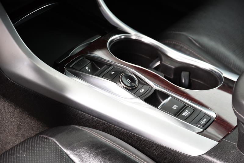 acura TLX 2016 - 13