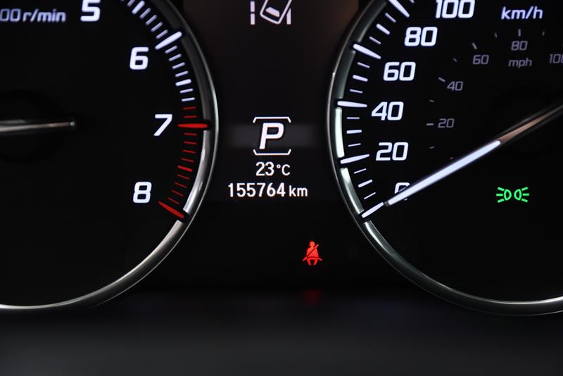 acura TLX 2016 - 20