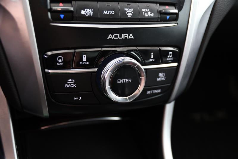 acura TLX 2016 - 24