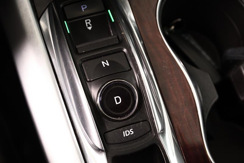 acura TLX 2016 - 25