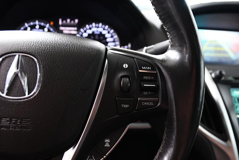 acura TLX 2016 - 26