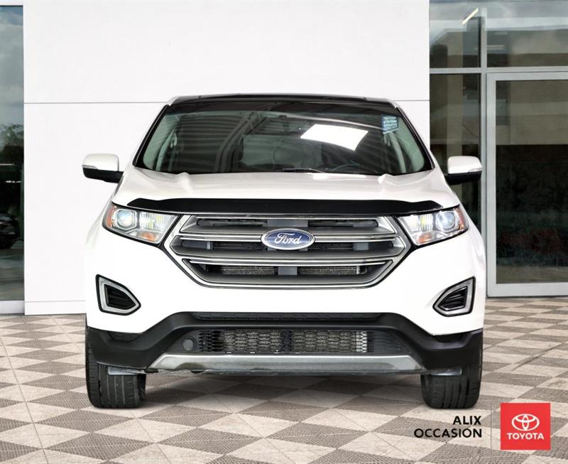 ford Edge 2016 - 2