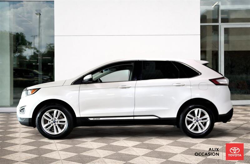 ford Edge 2016 - 3