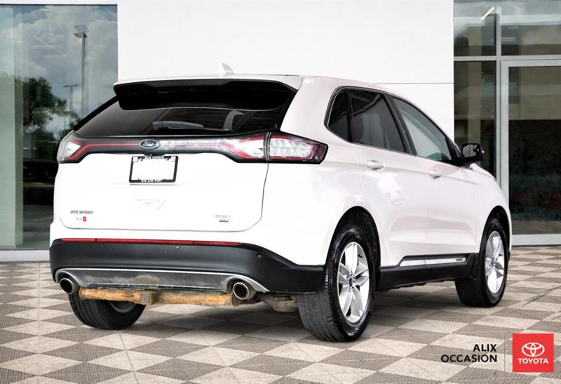 ford Edge 2016 - 4