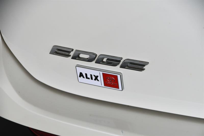 ford Edge 2016 - 6