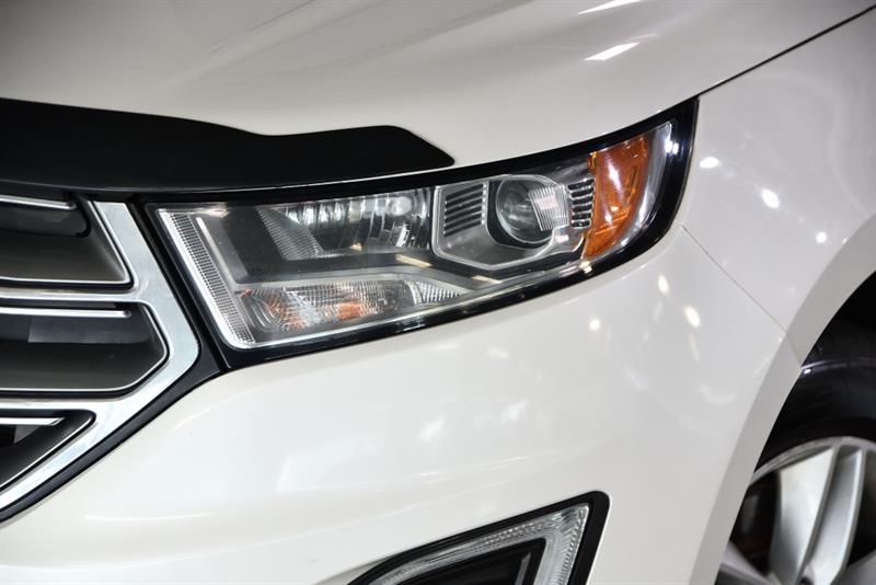 ford Edge 2016 - 7