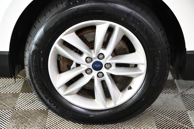 ford Edge 2016 - 10