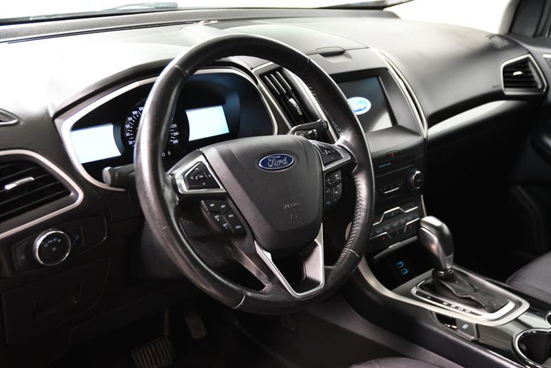 ford Edge 2016 - 11
