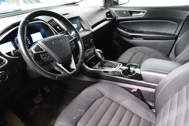 ford Edge 2016 - 12