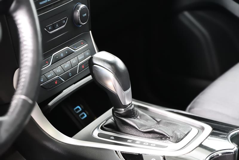 ford Edge 2016 - 13