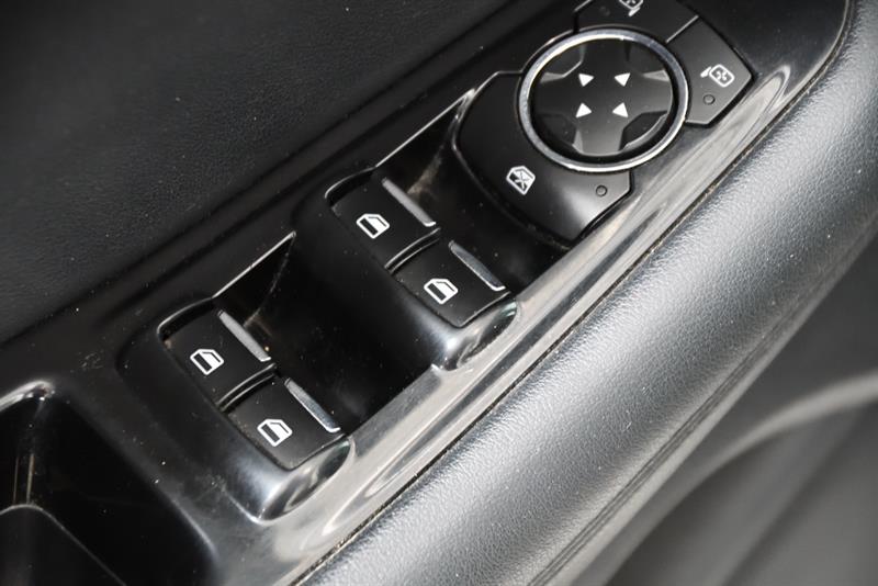 ford Edge 2016 - 14