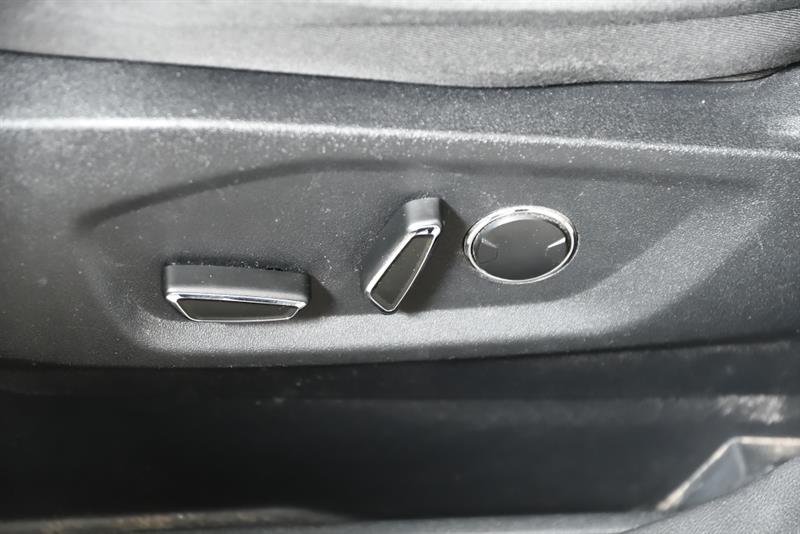 ford Edge 2016 - 15