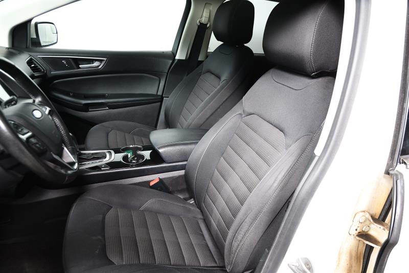 ford Edge 2016 - 16