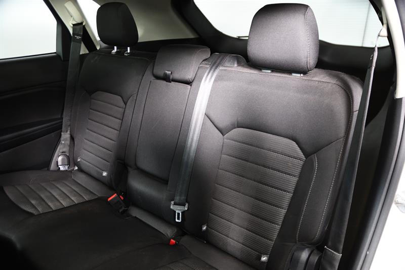 ford Edge 2016 - 17