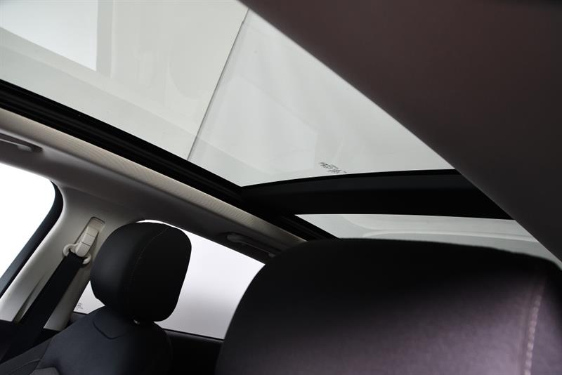 ford Edge 2016 - 18