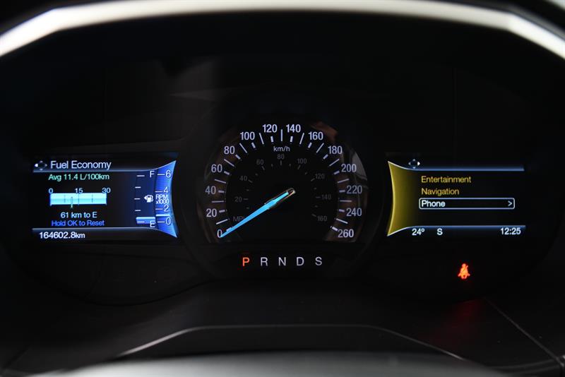 ford Edge 2016 - 19