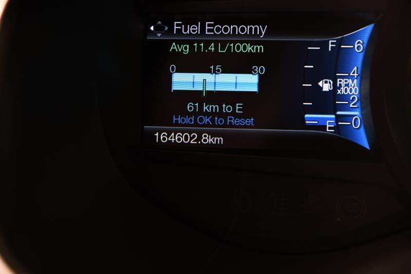 ford Edge 2016 - 20