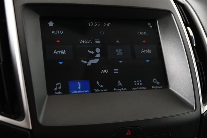 ford Edge 2016 - 22