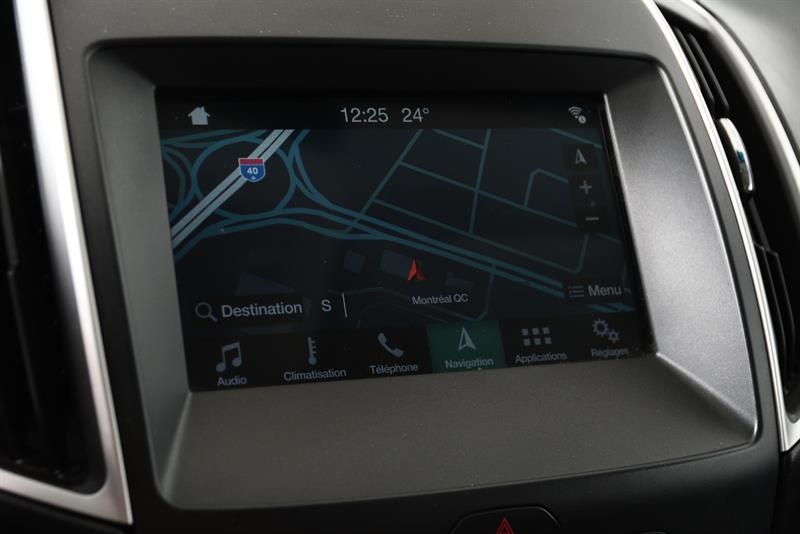 ford Edge 2016 - 23