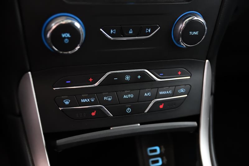 ford Edge 2016 - 25