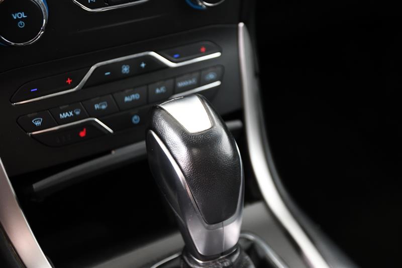 ford Edge 2016 - 26