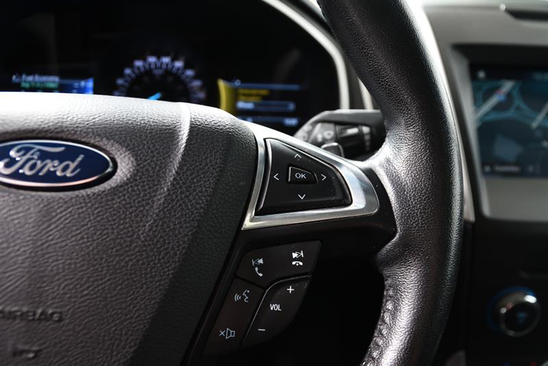 ford Edge 2016 - 27
