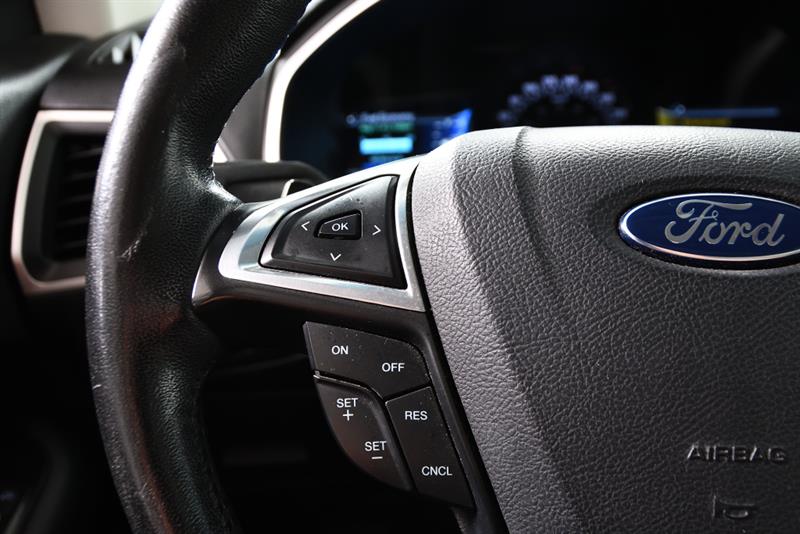 ford Edge 2016 - 28