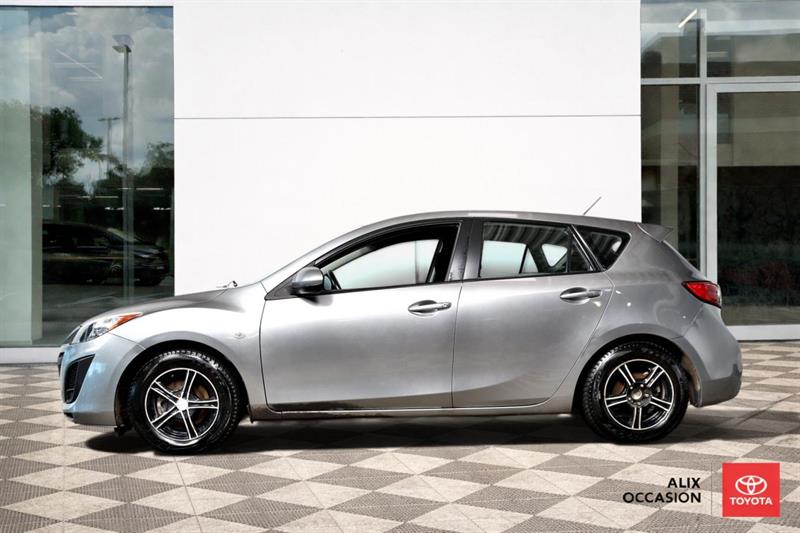 mazda Mazda3 2010 - 3