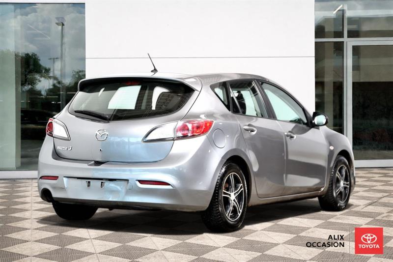 mazda Mazda3 2010 - 4