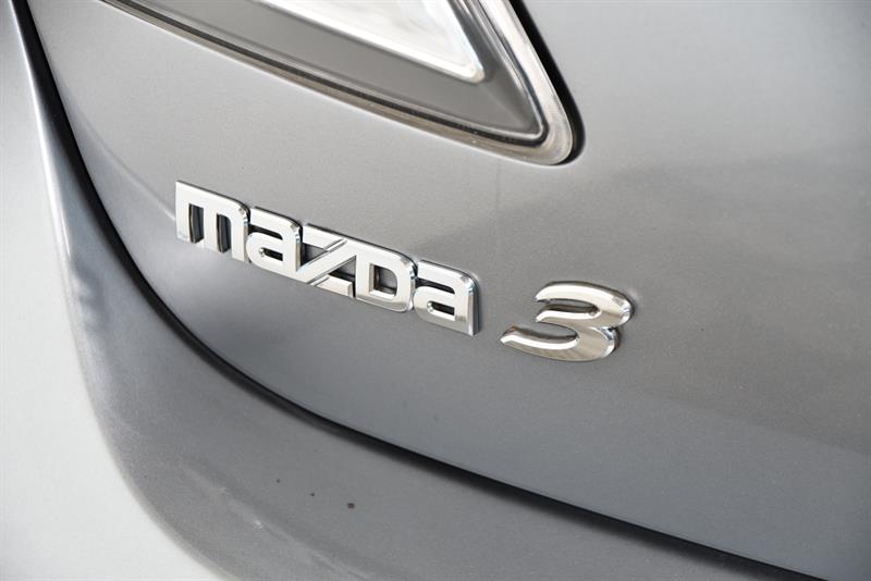 mazda Mazda3 2010 - 5
