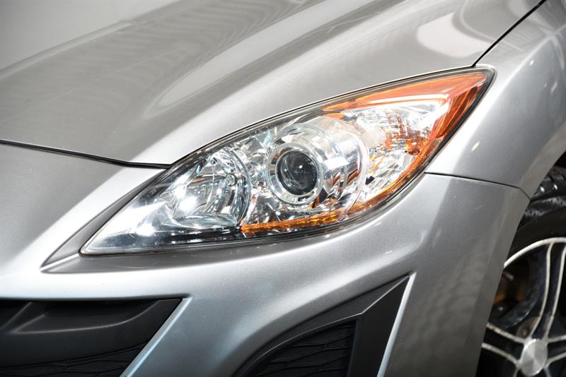 mazda Mazda3 2010 - 6