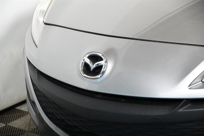 mazda Mazda3 2010 - 7
