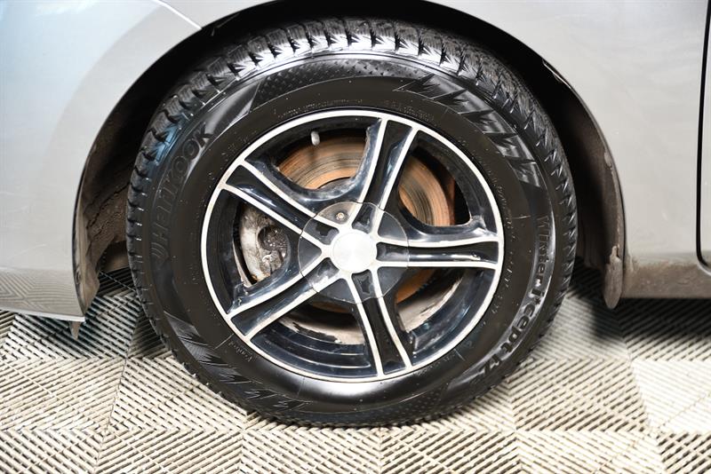 mazda Mazda3 2010 - 9