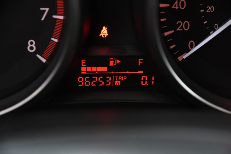 mazda Mazda3 2010 - 16