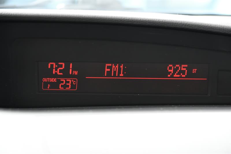 mazda Mazda3 2010 - 17