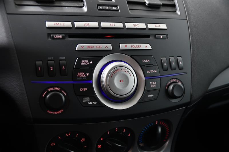 mazda Mazda3 2010 - 18