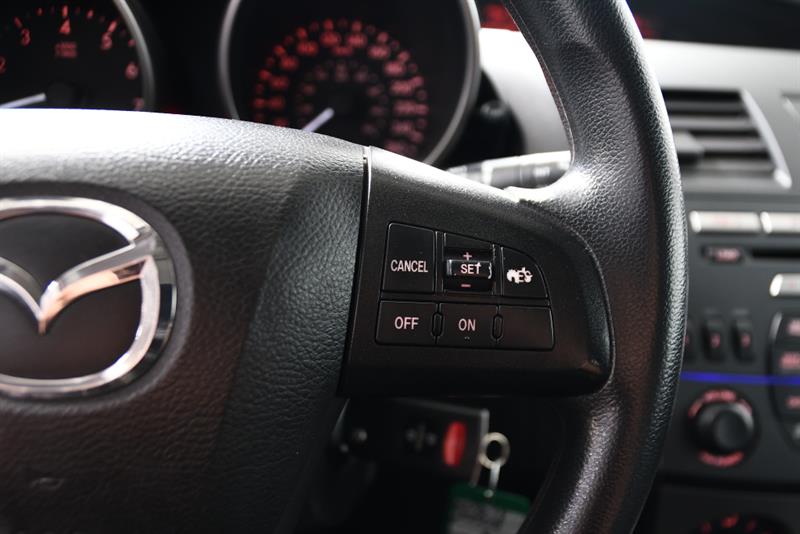 mazda Mazda3 2010 - 21