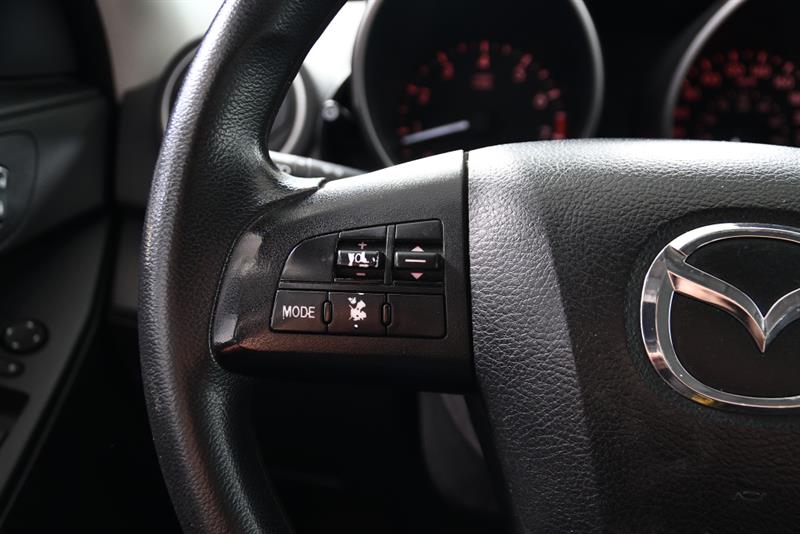 mazda Mazda3 2010 - 22