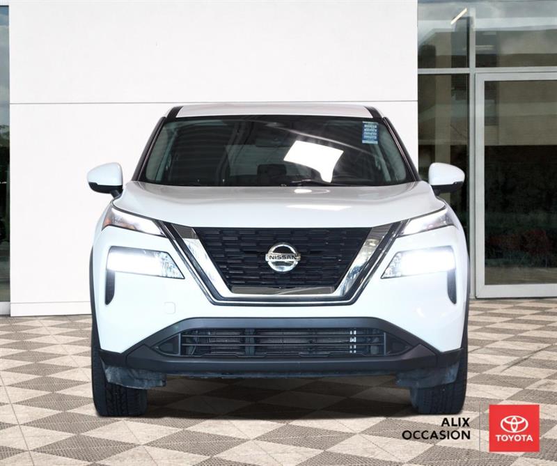 nissan Rogue 2021 - 2