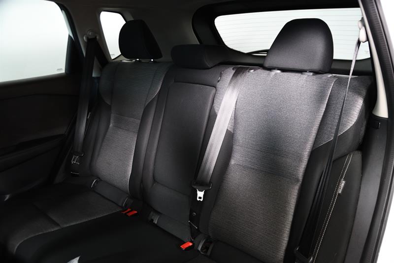 nissan Rogue 2021 - 15