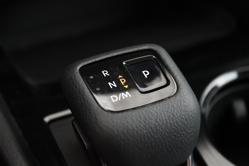 nissan Rogue 2021 - 21